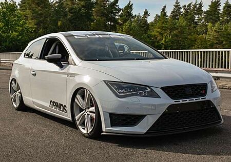 Seat Leon SC 2.0 TSI Start&Stop DSG Cupra 280