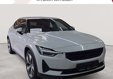 Polestar 2 Polestar 2 Single Motor 78kWh AHK schwenkbar
