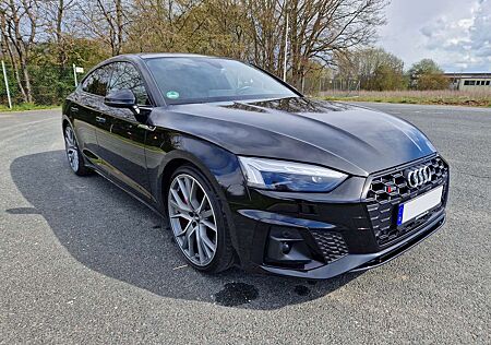 Audi S5 Sportback TDI quattro tiptronic