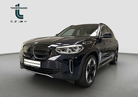 BMW iX3 80KWH IMPRESSIVE Auto Klimaaut. Head-Up AHK