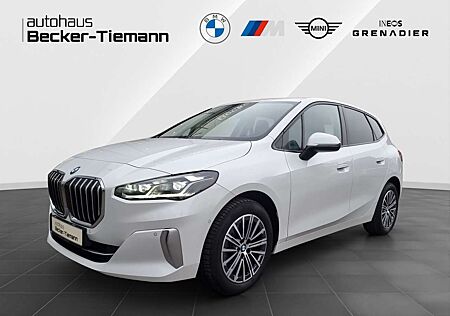 BMW 218 i Active Tourer Luxury /AHK/Panorama-Dach