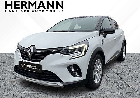 Renault Captur II 1.6 E-TECH Plug-in Hybrid 160 GPF Intens