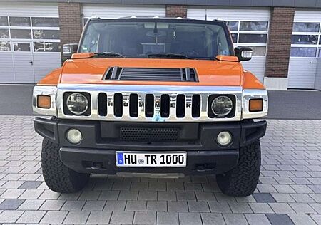 Hummer H2