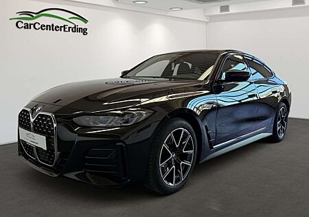BMW 420d 420 xDriveGranCoupé*M Sport*Laser*ACC*360*AHK*