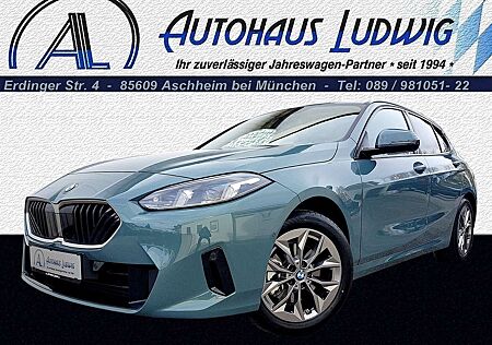 BMW 120 iA*neues Mod*DrivingPlus*ACC*RF-Kam*ParkingAssist