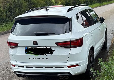 Cupra Ateca 2.0 TSI 4Drive DSG