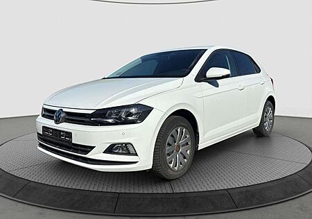 VW Polo Volkswagen 1.6 TDI Comfortline 2xPDC*Klima*Ersatzrad
