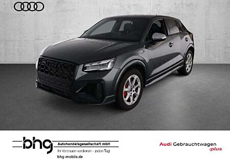 Audi SQ2 quattro S-tronic Navi Matrix Keyless el.Heck
