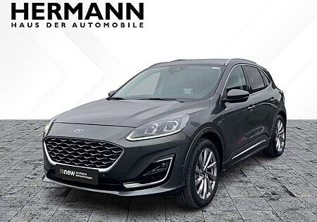 Ford Kuga 2.5 Duratec PHEV Vignale AHK*CAM*LED*NAVI