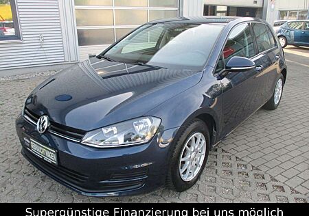 VW Golf Volkswagen VII Lim. Comfortline BMT,AUTOMATIK,AHK,GARA