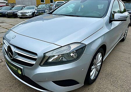 Mercedes-Benz A 200 CDI Style * Automatik * Navi * SZH * 16"LM