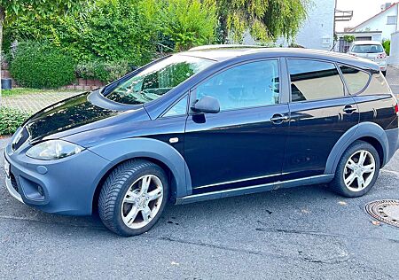 Seat Altea XL Altea 2.0 TDI DPF XLComfort Limited