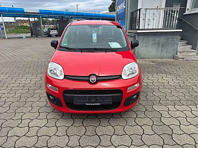 Fiat Panda Easy