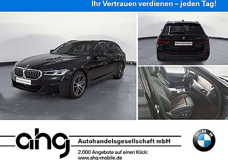 BMW 530 i xDrive Touring M Sportpaket Innovationsp. P
