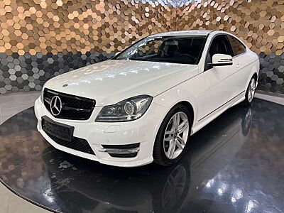 Mercedes-Benz C 220 CDI /AMG Paket/Bi-Xenon/
