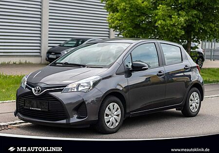Toyota Yaris 1.33 VVT-i *Garantie*Klima