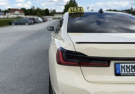 BMW 740 L d xDrive