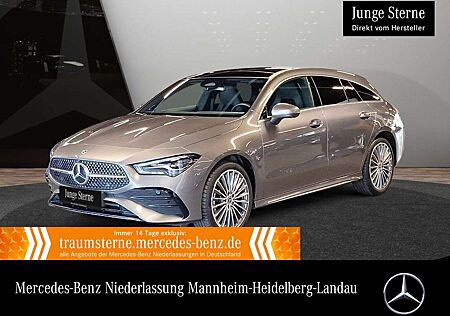 Mercedes-Benz CLA 250 e AMG+PANO+360°+LED+BURMESTER+TOTW+8G
