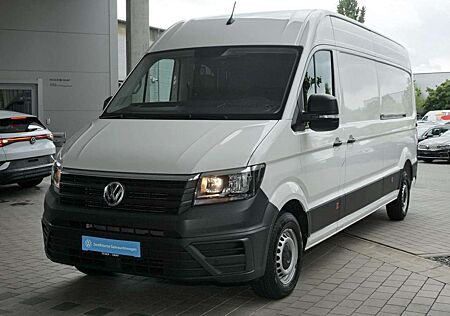 VW Crafter Volkswagen 2.0TDI LR Hochdach 2xSchiebetür Klimaanlage