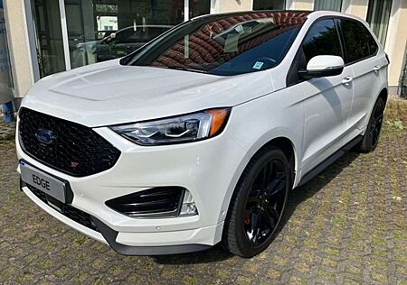 Ford Edge ST 2.7 EcoBoost V6 340 PS 4x4 8-Gang-Automatik