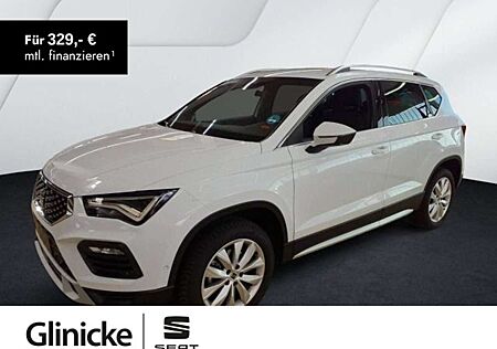 Seat Ateca 1.5 TSI DSG Navi RüKa Xperience SiHz