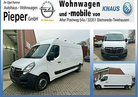 Opel Movano HKa L3H2 3,5t