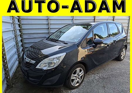 Opel Meriva B 1.4 Selection*Klima*AHK*Tüv:06/2027*