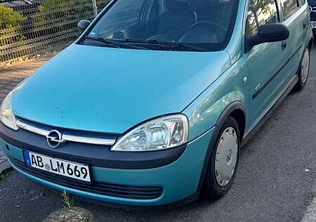 Opel Corsa 1.0 12V Njoy