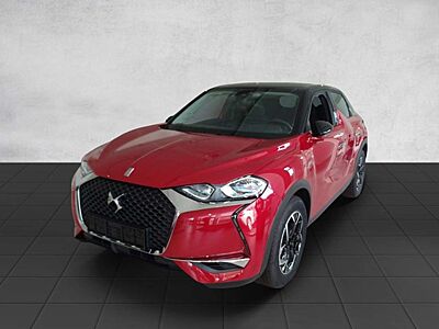 DS Automobiles DS 3 Crossback DS3 Crossback Bastille Automatik/Navi/Carplay