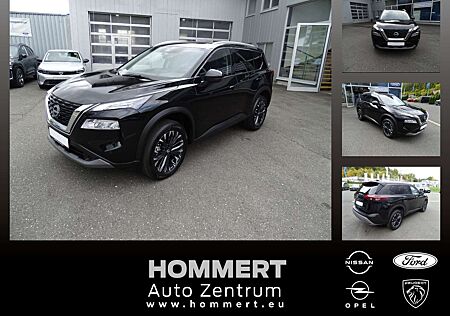 Nissan X-Trail 1.5 VC-T MHEV N-Connecta HUD*19PGD*LED*