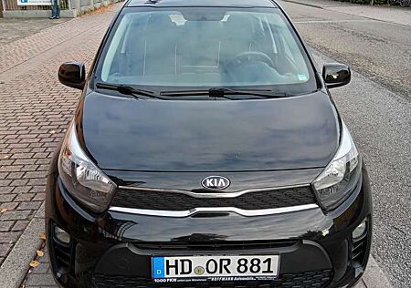 Kia Picanto 1.0 ISG Edition 7