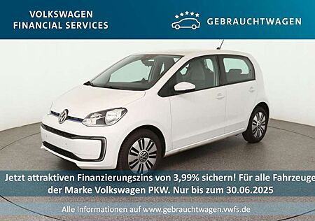 VW e-up! Volkswagen e-up! move up! 1.0 4 Türen RFK*PDC*Tempo*Klima*S