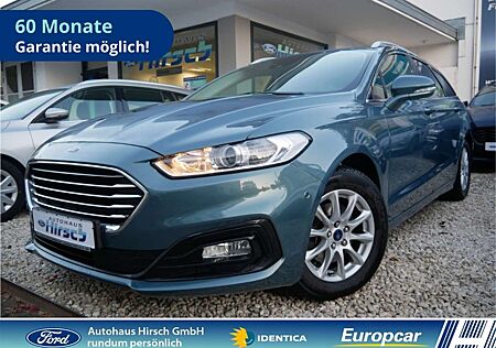 Ford Mondeo Turnier Business Edition 2.0 EcoBlue EU6d-T