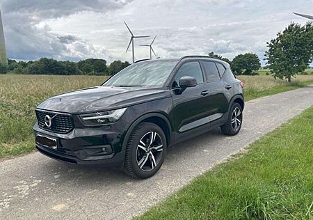 Volvo XC 40 XC40 R Design 2WD