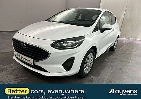 Ford Fiesta 1.1 S&S TREND Limousine, 3-türig, 5-Gang