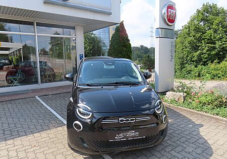 Fiat 500 Icon Akku 42 kWh
