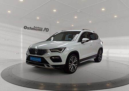 Seat Ateca 2.0TSI 4Drive Xperience *DSG*LED*ACC*