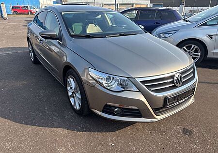 VW Passat CC Volkswagen Automatik