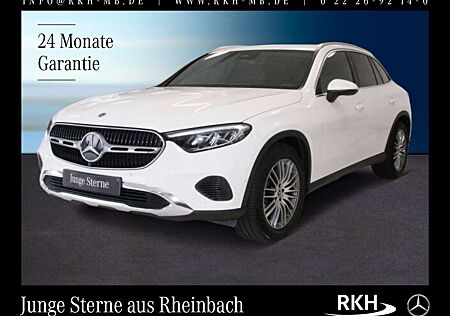 Mercedes-Benz GLC 220 d 4M Avantgarde 360°/Totw./Memory/AHK///