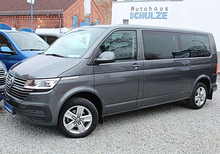 VW T6 Volkswagen .1 Caravelle Comfortline lang LR DSG 4Motion