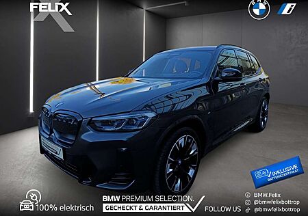 BMW iX3 Impressive+M SPORTPAKET+HARMAN/KARDON+ANH.KUPPLUNG