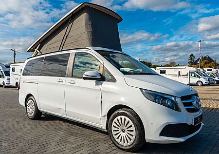 Mercedes-Benz V 250 Marco Polo V250CDI *Navi*Küche*190PS*