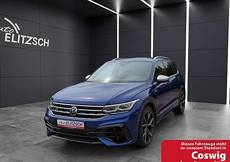 VW Tiguan Volkswagen R 4M TSI MATRIX ACC 21" NAVI EASY OPEN