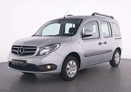 Mercedes-Benz Citan 111 CDI Tourer Edition lang Navi+Klima+SHZ
