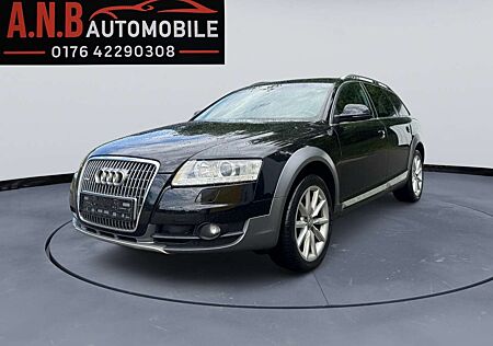 Audi A6 Allroad 3.0 TDI