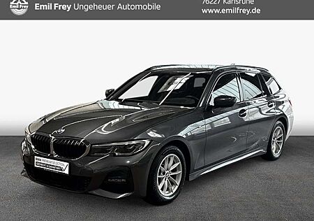 BMW 320 d Touring Aut. M Sport