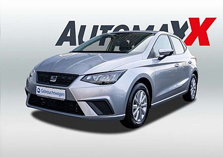 Seat Ibiza 1.0 TSI DSG Style LED Bluetooth Klima