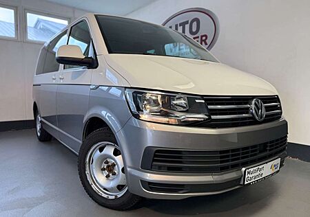 VW T6 Multivan Volkswagen T6 2.0 TDI*MULITVAN*AHK*NAVI*WLAN*BT*STDHZ*7 SI
