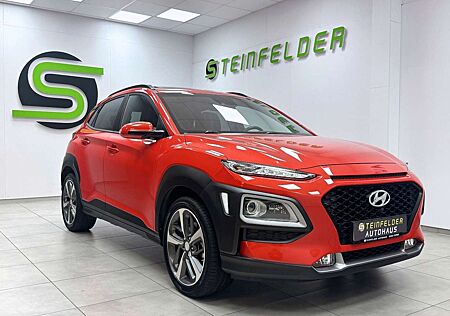 Hyundai Kona 1.6 T-GDI Style 2WD / RKAM / S-DACH / NAVI