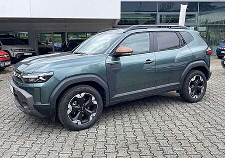 Dacia Duster Hybrid 140 Extreme neuwertig